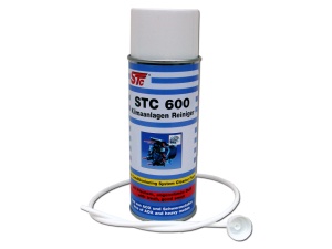 STC 600 Spray curatat instalatie aer conditionat