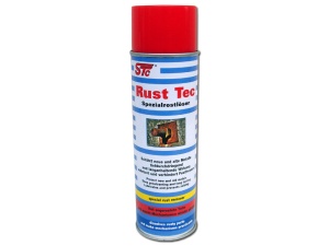 STC Rust Tec Spray