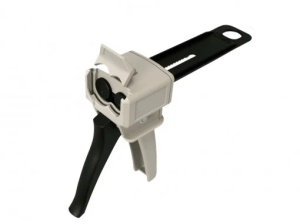 Aplicator AG pentru tuburi adeziv bicompont 50ml cu rata de amestec 2:1 1:1