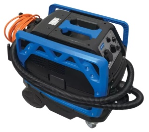 Aspirator NORTON, vacuum Premium CV4E 40/L - 5 ani garantie