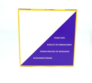 Burete AG pentru mascare auto 13mmx50m - Img 3