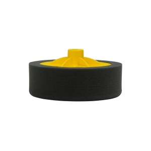 Burete FARECLA G MOP pentru finisaj, negru, 150mm, cu prindere M14, GMH618