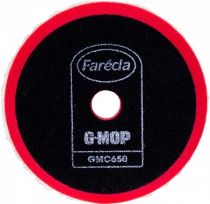 FARECLA G Mop 6"/150mm Super High Cut Compounding Pad