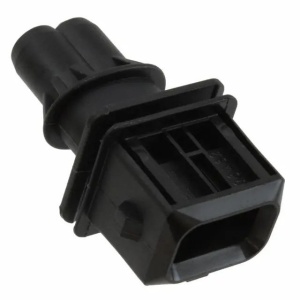 Conector rapid JPT (Tip: Tata 2 poli + pini + garnituri)