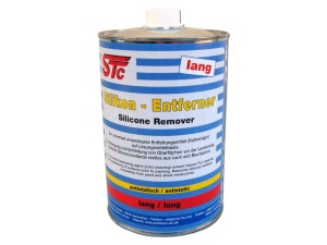 Degresant STC silicon remover "ANTISTATIC" Lent, 1L