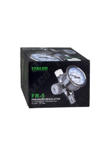 ITALCO FR5 REGULATOR DE PRESIUNE - Img 3