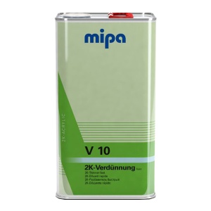 MIPA DILUANT 2K-V10 RAPID 5L