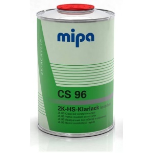 MIPA SET LAC UHS CS96 CU INTARITOR STANDARD UHS25 - Img 2