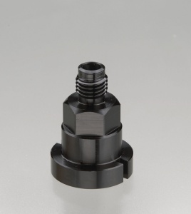 Norton adaptor NPS Sagola 12mm Male, 1.5mm Thread 5A.1 (4100, 43000, 3300 GTO)