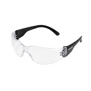 Ochelari TOP MASTER pentru protectie oculara, transpareti, G02