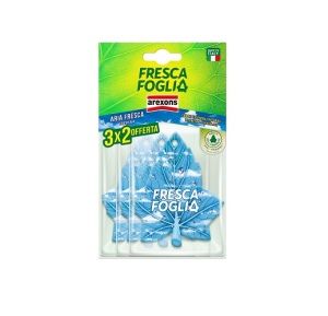 Odorizant AREXONS prindere oglinda Clasic Aer Proaspat 3bc