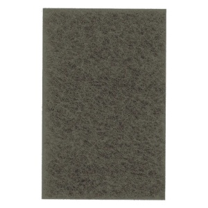 Pad panza netesuta (pasla) gri SUFN (S/Ultra fine grey), 150mm*230mm, 925 Line | SMIRDEX
