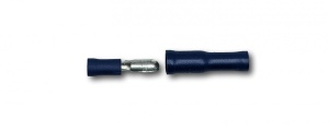 Papuc auto izolat tip bullet mama tip ACH 2,5 - 100buc/set - Img 3