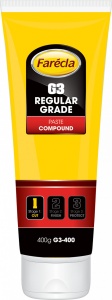 Pasta polish FARECLA G3, regular grade paste compound, 400g, G3-400