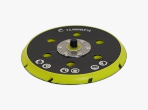QS TALER MASINA DE SLEFUIT 150MM 15 GAURI ASPIRATIE