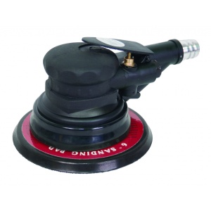 RAIDER SLEFUITOR PNEUMATIC ORBITAL 150MM