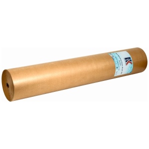 Rola hartie mascare HERZKRAFT, cerata, 60cm/400m, 40g/mp