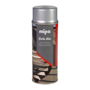 SPRAY MIPA GRUND SUDABIL Zink-Alu 400ml
