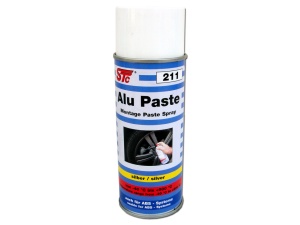 STC 211 Alupaste Spray