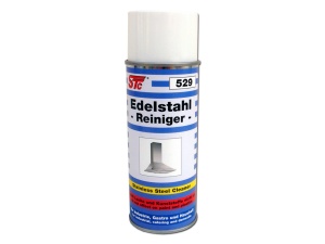 STC 529 Spray curatare Inox