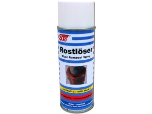 STC Degripant cu MoS2 Spray