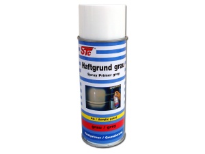 STC Spray primer gri