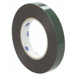 Banda MP dublu adeziva Mount Tape 6mmX 10m