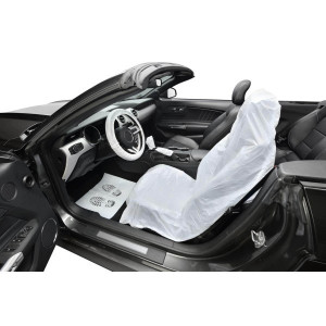 Cutie 100 seturi standard de protectie 5 in 1 - Img 2