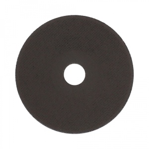 Disc taiere metal-inox 125mm*1.0mm*22.23mm | ATLAS - Img 2
