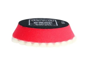 G MOP Pad hibrid tăiere rapidă din burete și lână, 76mm, GMC350 | FARECLA