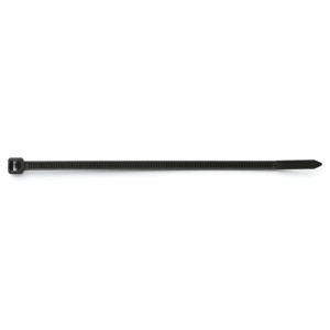 INDEX COLIER PLASTIC NY NEGRU 7.6*370MM