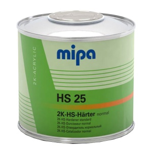 MIPA SET LAC HS CC9 1L + INTARITOR HS25 0.5L - Img 3