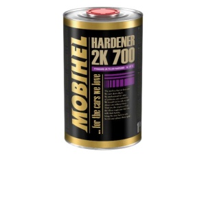 MOBIHEL 2K intaritor standard 700, pentru Compact Primer 4:1, 1 litru