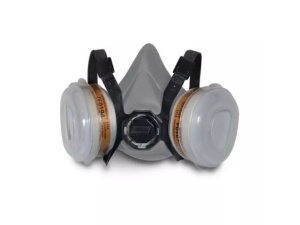 NORTON SEMIMASCA PROTECTIE RESPIRATORIE CU FILTRU A2 P2