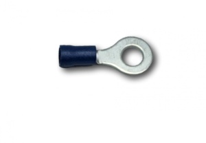 Papuc auto cupru, neizolat, mama, latime 2,8mm, pentru fir de 0,5-1,0mm2 - 100buc/set - Img 4