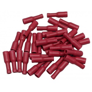 Papuc auto izolat tip bullet mama tip ACH 1,5- 100buc/set