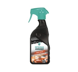 PETRONAS DURANCE FAST WAX 400 ML