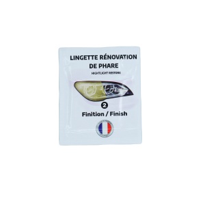 Set AG lavete restaurare faruri, 3 bucati - Img 3