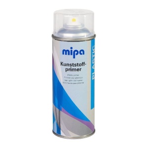 Spray MIPA primer plastic transparent 400ml