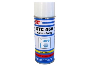 STC 450 Spray racire