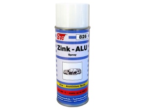 STC 826 Zink Aluminiu Spray