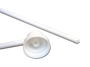 Adaptor STC pentru spray ceara si AC 60cm