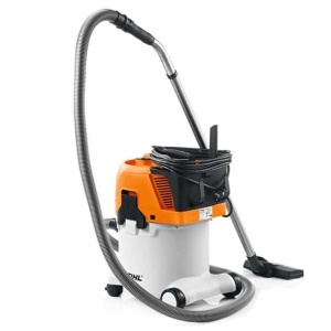 Aspirator STIHL umed/uscat, electric, 1500W, SE 122 E - Img 4