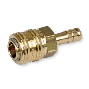 Cuplaj AIRCRAFT cu niplu pentru furtun 9mm