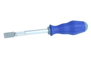 Dalta lunga cu sistem rapid de schimbare a lamei 190mm