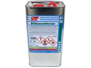 Degresant STC antistatic, universal, 5L