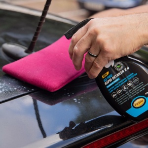 FARECLA G3 PRO RAPID DETAILER 2.0 500ML 7258 - Img 4