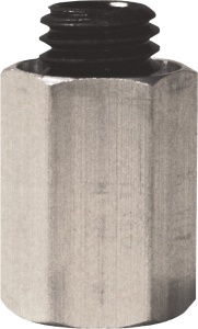 G MOP bolt adaptor M14 pentru discuri lana doua fete 200mm, GMA014 | FARECLA