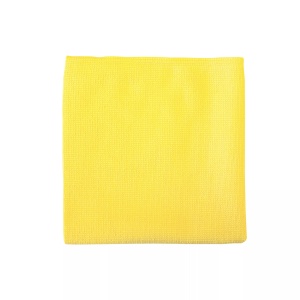 Laveta microfibra galbena fara margini FARECLA G PLUS , 40x40cm, FC-100