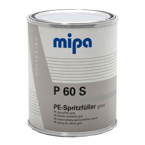 MIPA SPRITCHIT P 60 S 1L+ INTARITOR PS 50 ml
